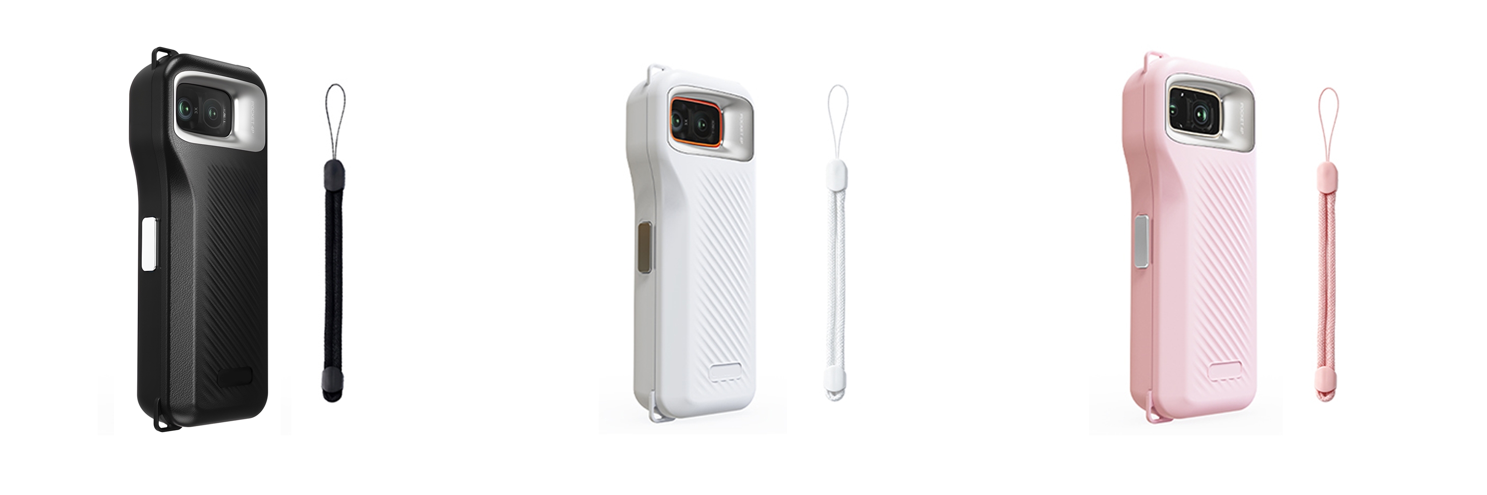 Pc Security Lock - DJI Pocket 4 Pro용 올인원 보관