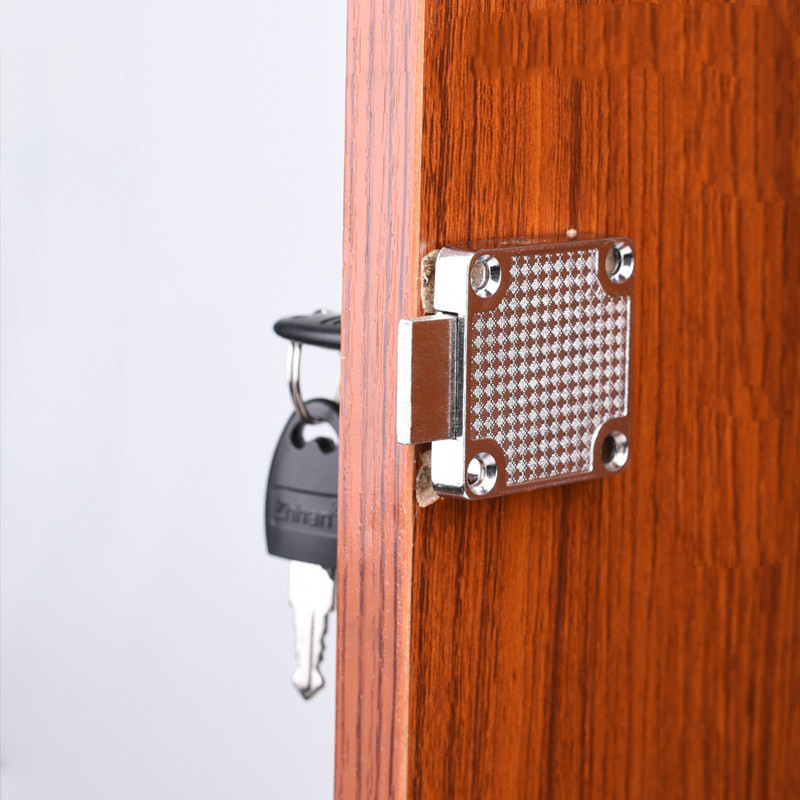 Pc Security Lock - 1 Pc 사무실 책상 서랍 잠금