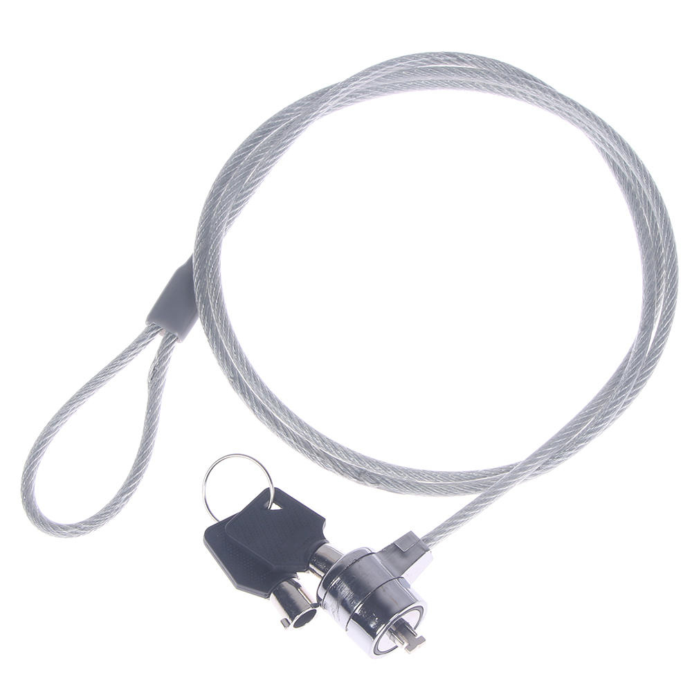 Pc Security Lock - 1.2m 노트북 잠금 노트북 노트북 컴퓨터