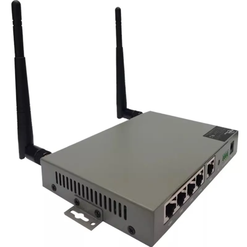 Gigabit Network Card - 업그레이드 카드 라우터 무선-기가비트 네트워크 포트