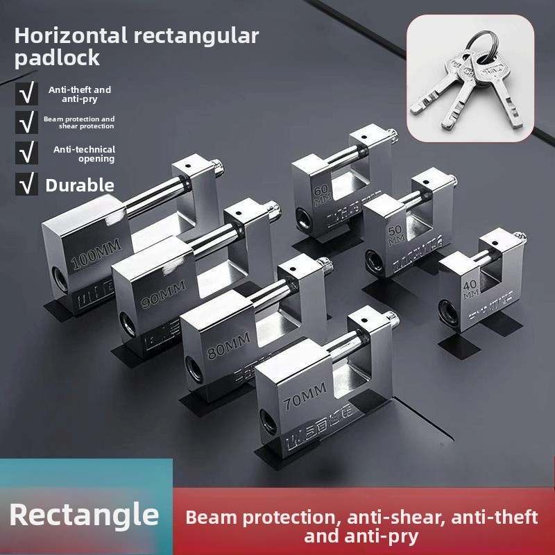 Pc Security Lock - 1 PC 헤비 듀티 안티 컷