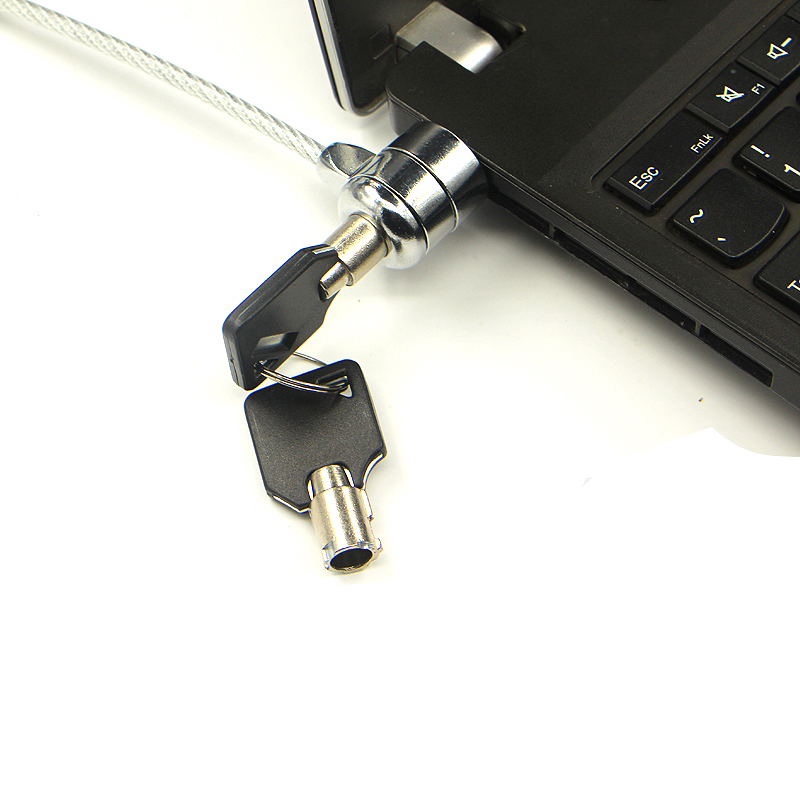 새로운 노트북 노트북 컴퓨터 잠금 보안 보안 중국 케이 - Pc Security Lock 리뷰 및 가격