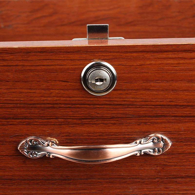 1 Pc 사무실 책상 서랍 잠금 파일 캐비닛 도어 보안 - Pc Security Lock 리뷰 및 가격