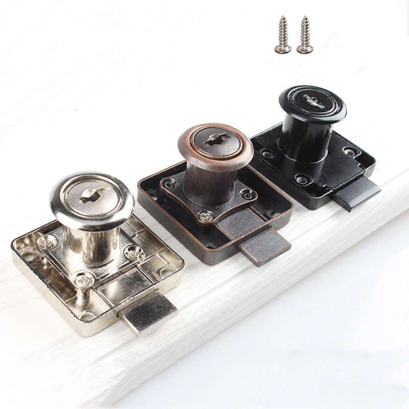 1 Pc 사무실 책상 서랍 잠금 파일 캐비닛 도어 보안 - Pc Security Lock 리뷰 및 가격