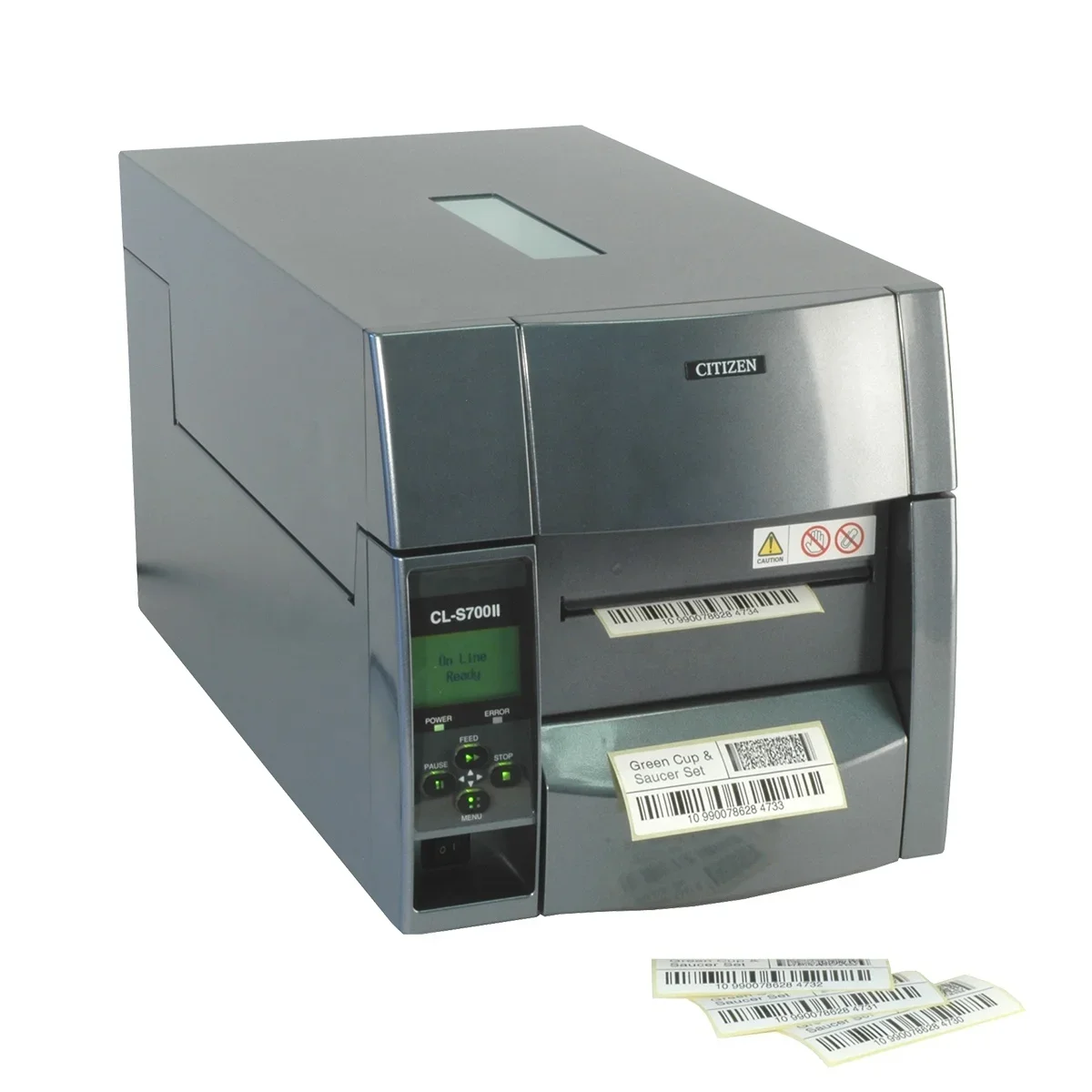 2026 시티즌 CL-S700/CL-S703 열전사 라 - Label Printer Thermal 리뷰 및 가격