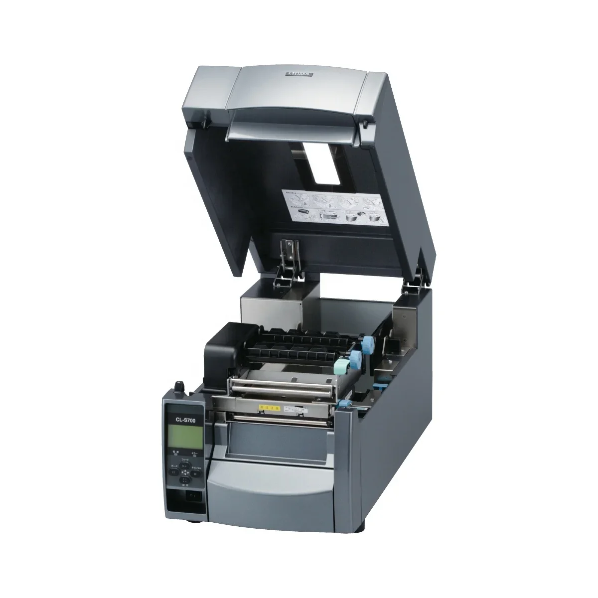 2026 시티즌 CL-S700/CL-S703 열전사 라 - Label Printer Thermal 리뷰 및 가격