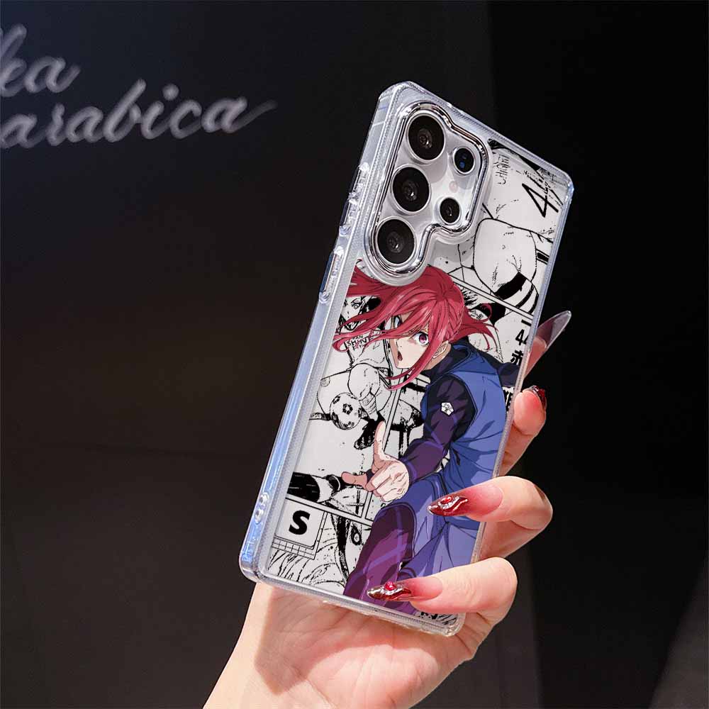 멋진 B-BLUE LOCKS S-네시로 나기 삼성 갤럭 - Pc Security Lock 리뷰 및 가격