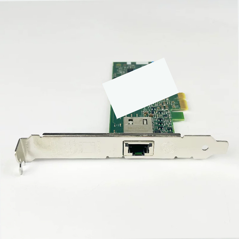 09RJTC Dell 5722 1G 9RJTC용 풀 높 - Gigabit Network Card 리뷰 및 가격