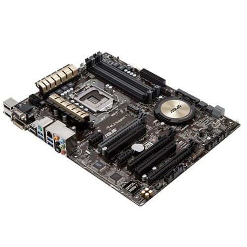 ASUS Z97-A 데스크톱 마더보드, Z97 칩셋,  - Intel Cpu Core I7 리뷰 및 가격