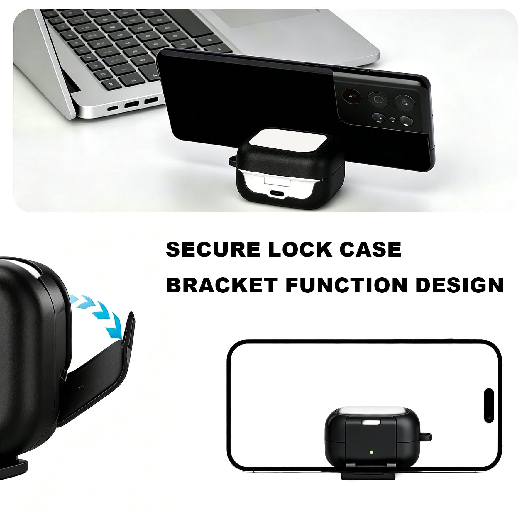 2026 삼성 갤럭시 버즈 4 프로/4 케이스 (안전  - Pc Security Lock 리뷰 및 가격