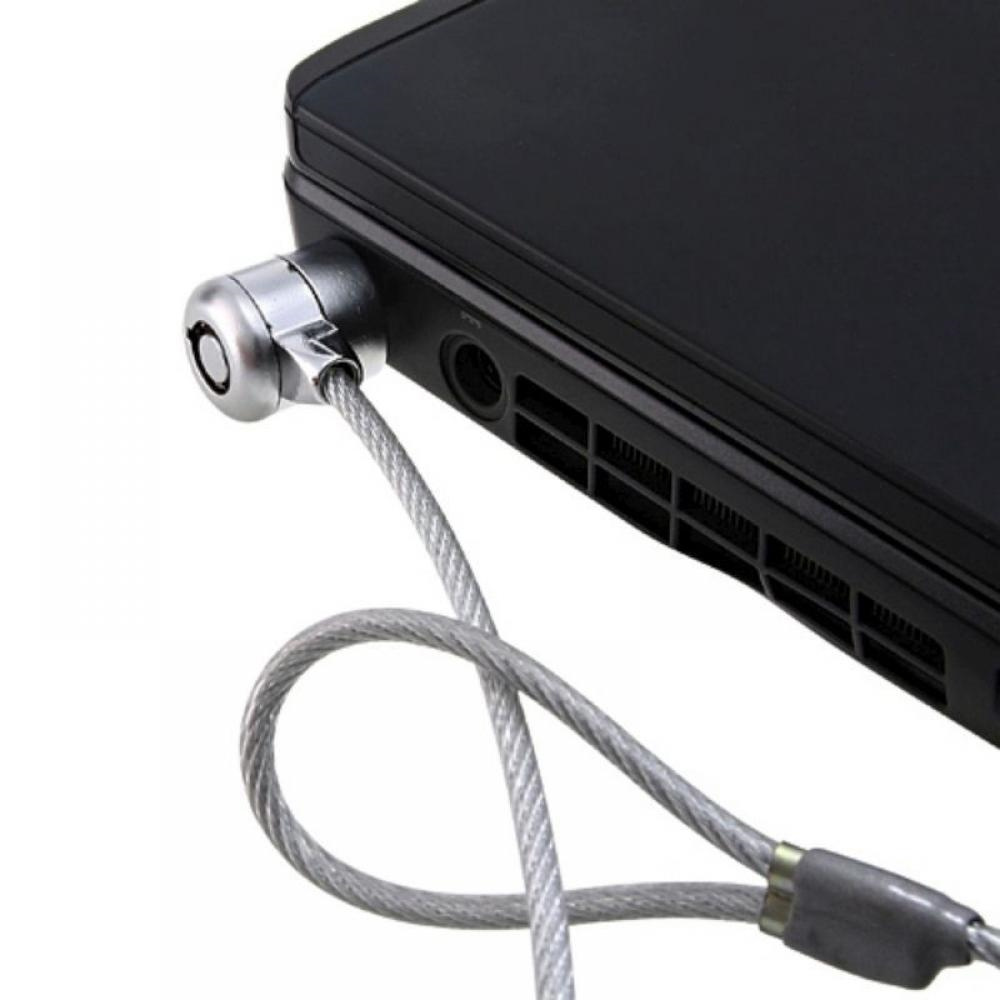 1.2m 노트북 잠금 노트북 노트북 컴퓨터 잠금 보안  - Pc Security Lock 리뷰 및 가격