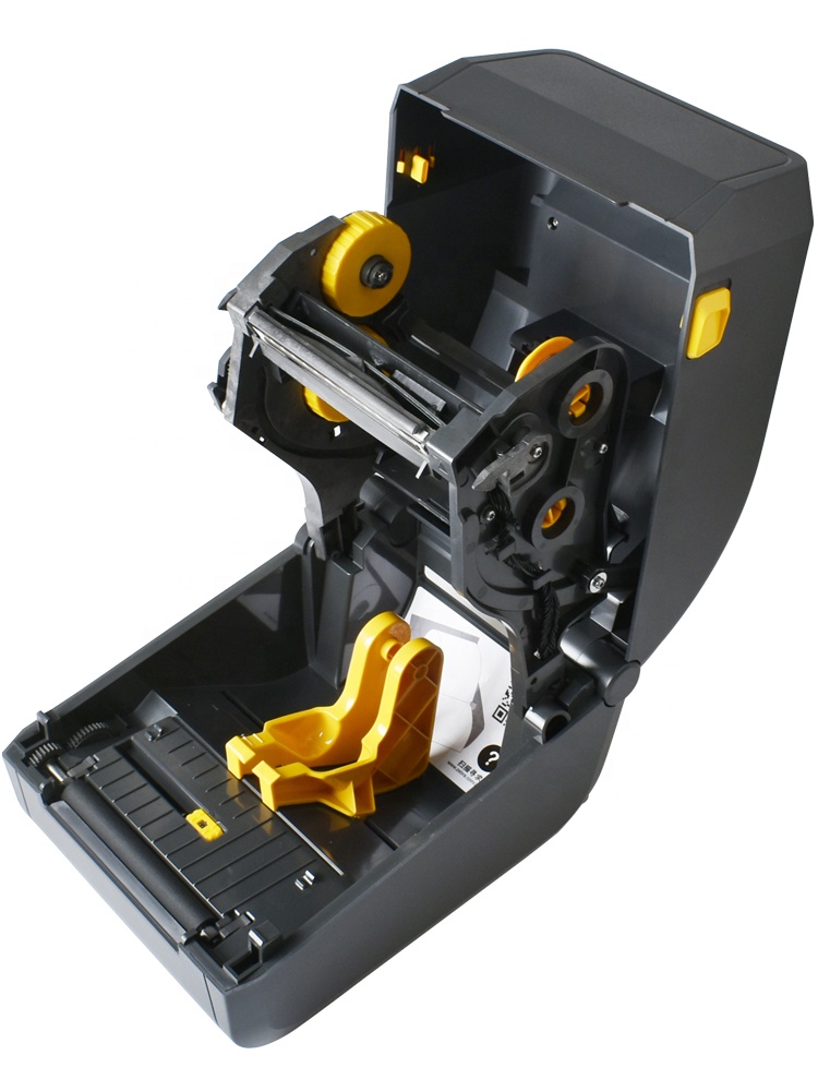 열전사 4인치 ZD888CR GT820 대체용 203d - Label Printer Thermal 리뷰 및 가격
