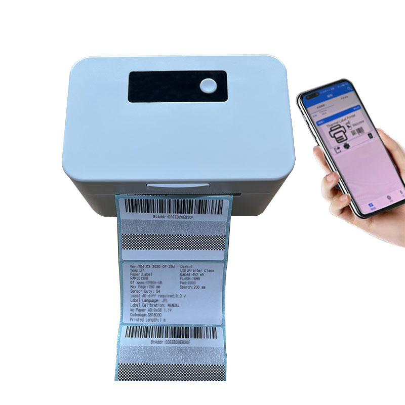 고품질 데스크탑 열전사 배송 라벨 프린터 및 바코드 프 - Label Printer Thermal 리뷰 및 가격