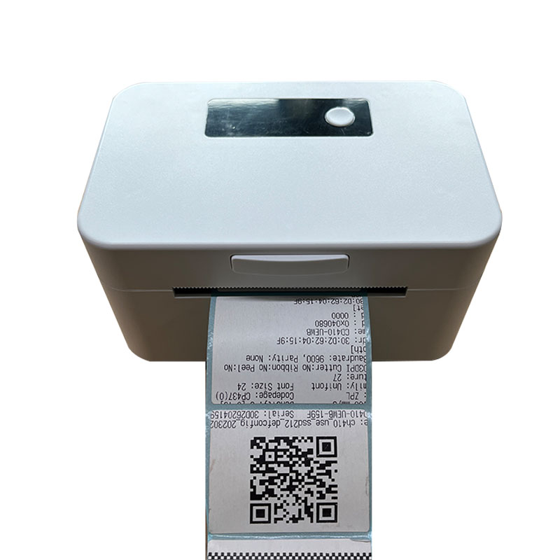고품질 데스크탑 열전사 배송 라벨 프린터 및 바코드 프 - Label Printer Thermal 리뷰 및 가격