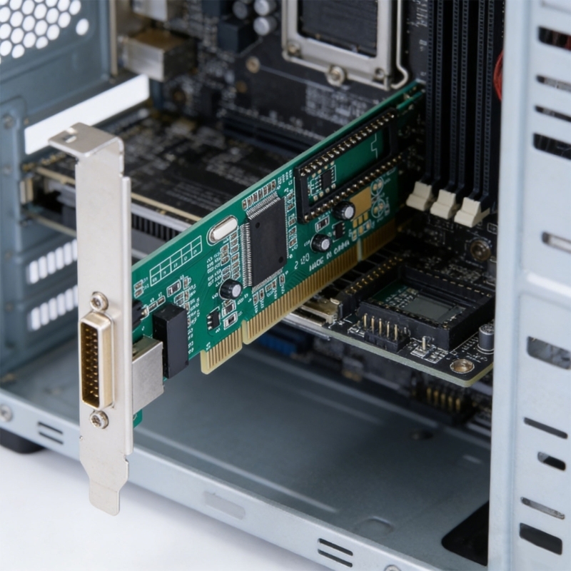기가비트 이더넷 네트워킹 카드 어댑터 RTL8169SC - Gigabit Network Card 리뷰 및 가격