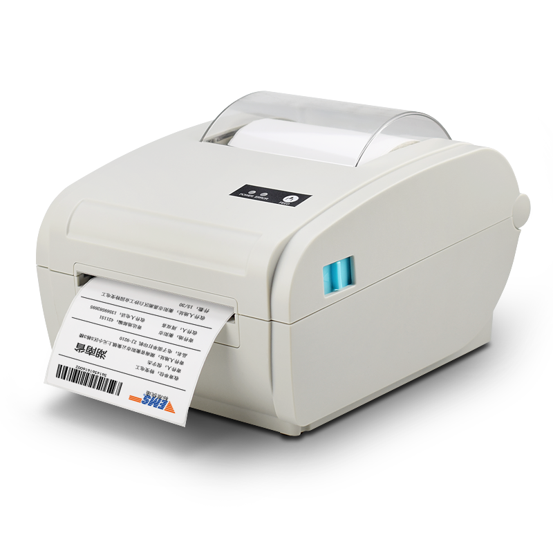 4x6 직접 감열 라벨 스티커 프린터 (무선 연결, 무 - Label Printer Thermal 리뷰 및 가격