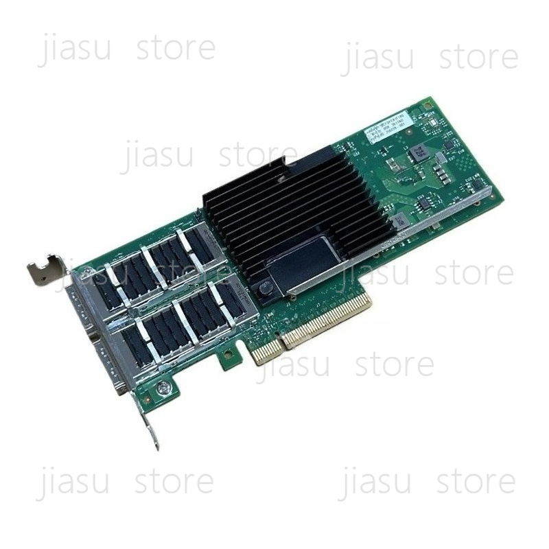 XL710-DA2 40G 듀얼 포트 1000기가비트 광 - Gigabit Network Card 리뷰 및 가격