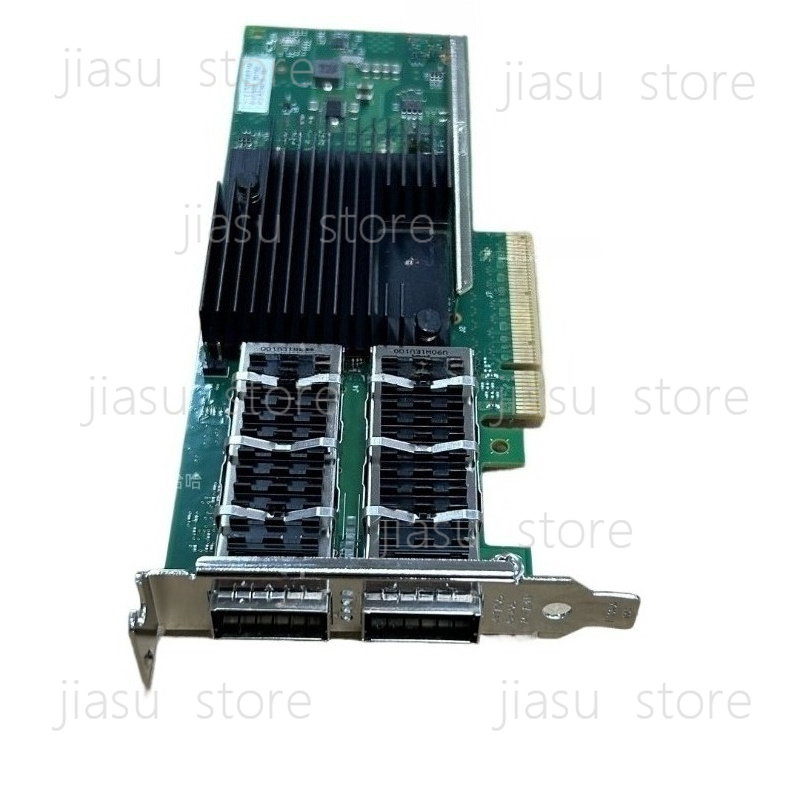 XL710-DA2 40G 듀얼 포트 1000기가비트 광 - Gigabit Network Card 리뷰 및 가격