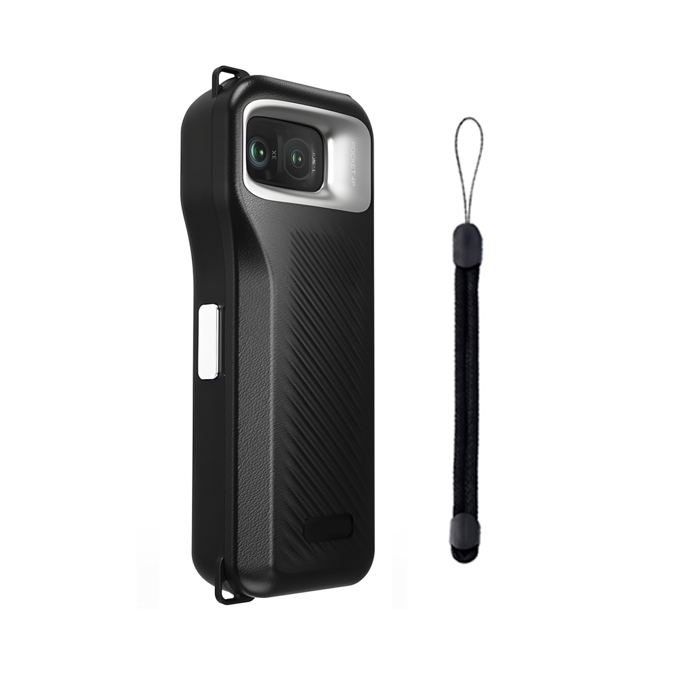 DJI Pocket 4 Pro용 하드쉘 휴대용 케이스, - Pc Security Lock 리뷰 및 가격