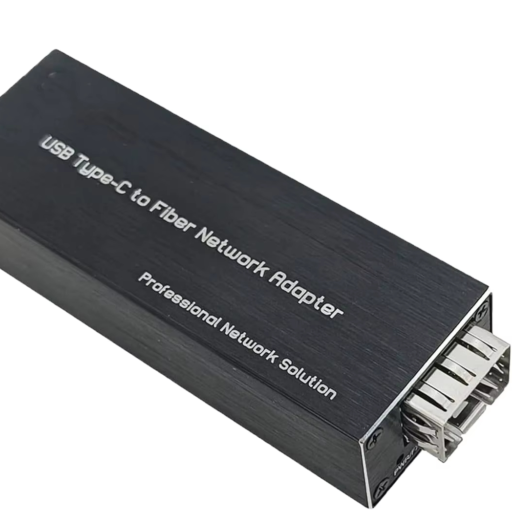 USB 3.0 to SFP 기가비트 이더넷 어댑터 -  - Gigabit Network Card 리뷰 및 가격