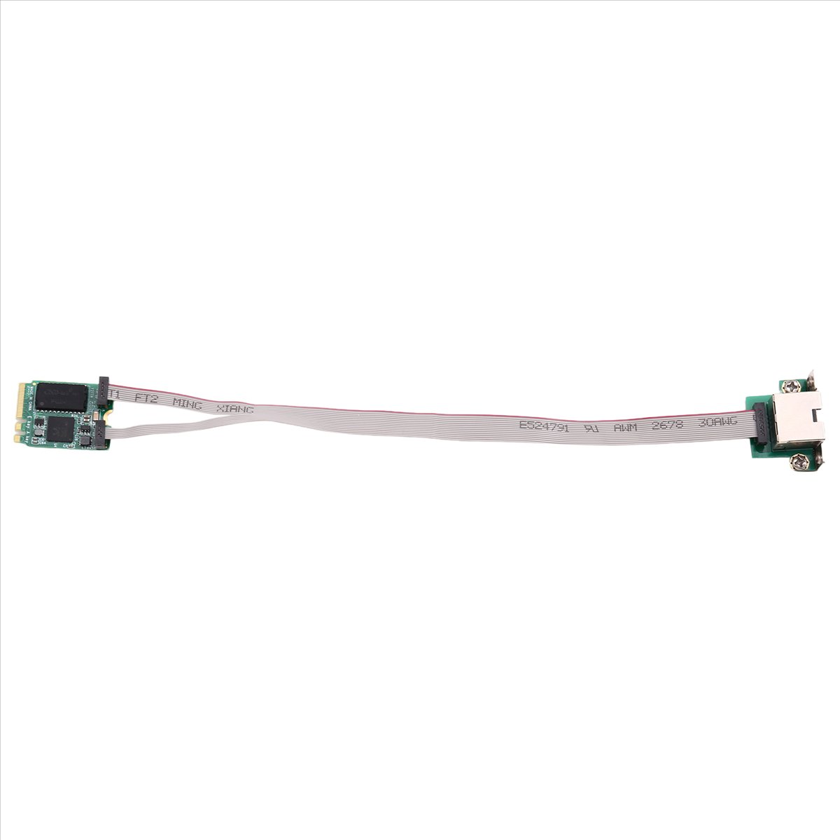 A99X M.2 A+E 키 5Gbps 기가비트 이더넷  - Gigabit Network Card 리뷰 및 가격