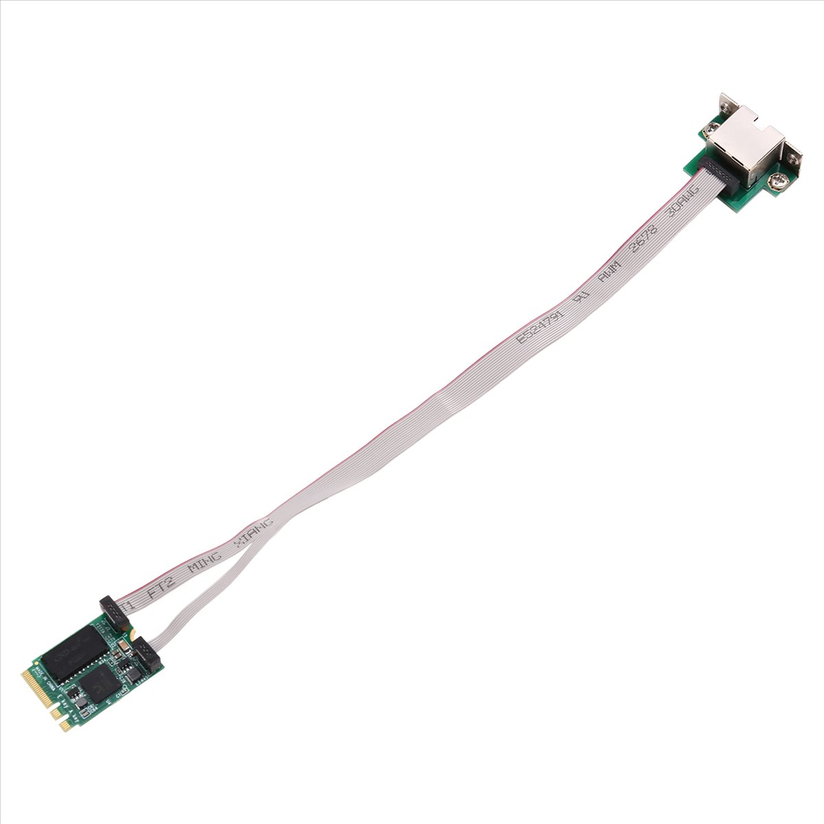 A99X M.2 A+E 키 5Gbps 기가비트 이더넷  - Gigabit Network Card 리뷰 및 가격