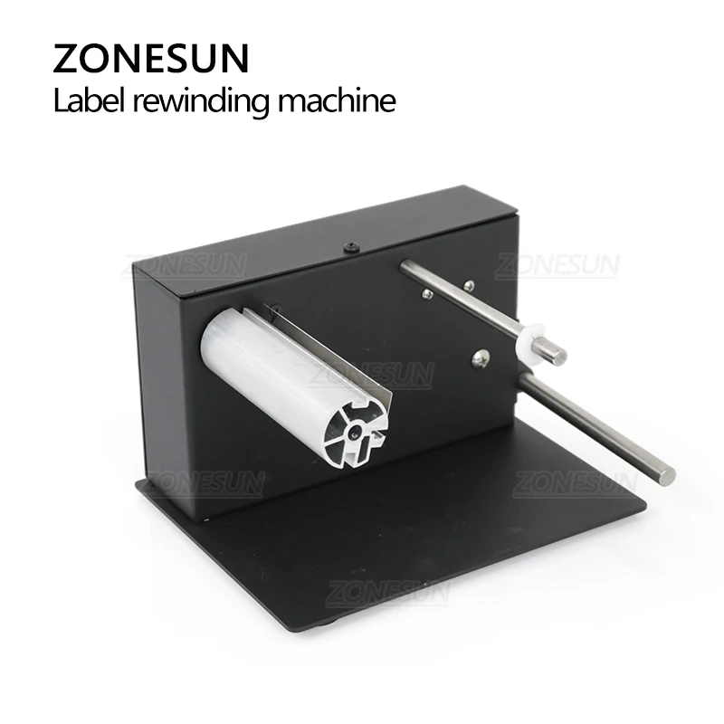 ZONESUN 자동 라벨 리와인더 기계, 속도 조절 기 - Label Printer Thermal 리뷰 및 가격