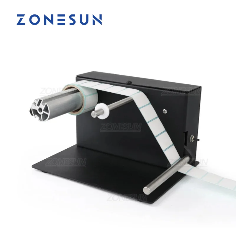 ZONESUN 자동 라벨 리와인더 기계, 속도 조절 기 - Label Printer Thermal 리뷰 및 가격