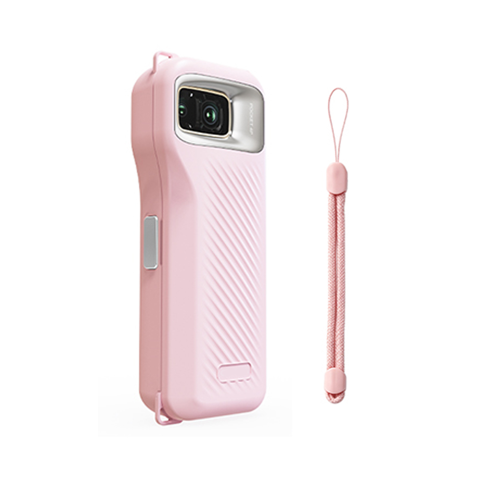 DJI Pocket 4 Pro용 하드 쉘 보관 케이스  - Pc Security Lock 리뷰 및 가격