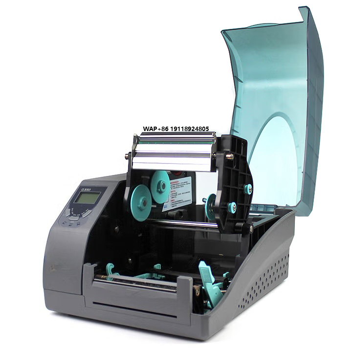 포스텍 G3000 산업용 열전사 라벨 바코드 프린터 G - Label Printer Thermal 리뷰 및 가격