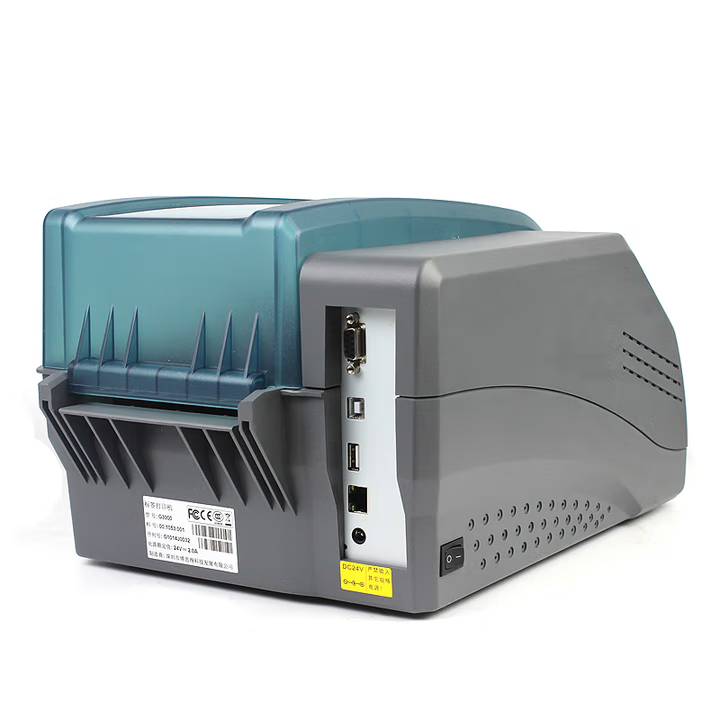 포스텍 G3000 산업용 열전사 라벨 바코드 프린터 G - Label Printer Thermal 리뷰 및 가격