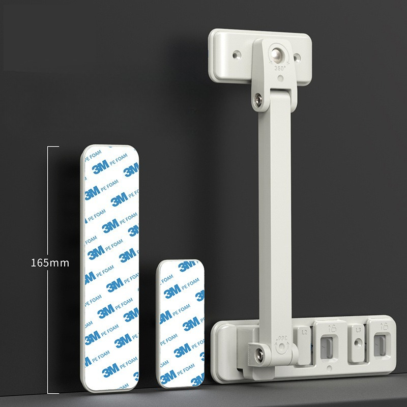 조정 가능한 홈 베이비 안전 잠금 버클 어린이 창문 제 - Pc Security Lock 리뷰 및 가격