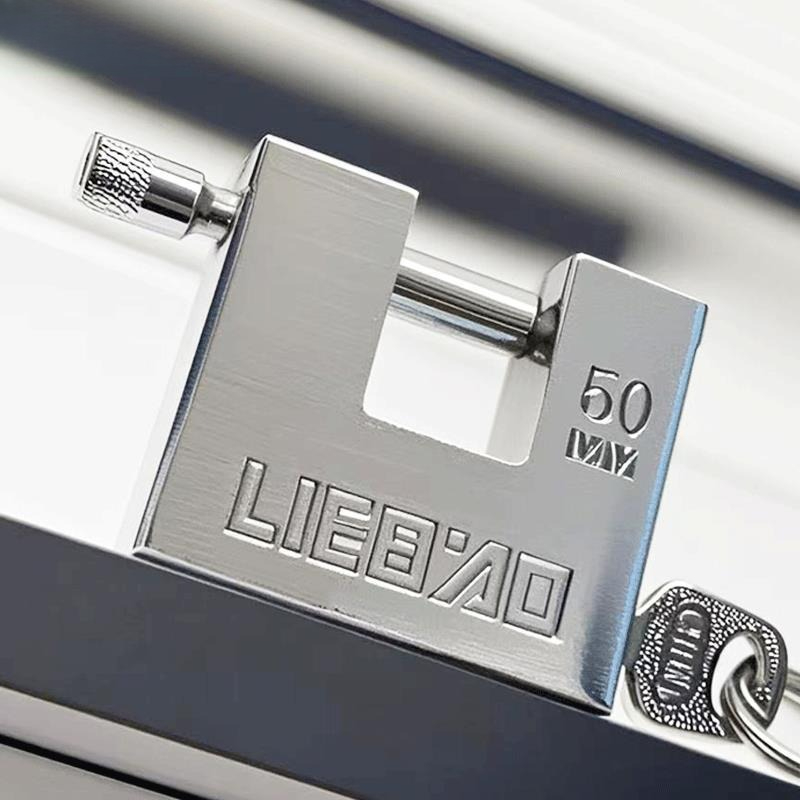 1 PC 헤비 듀티 안티 컷 패드락 게이트 울타리 창고 - Pc Security Lock 리뷰 및 가격